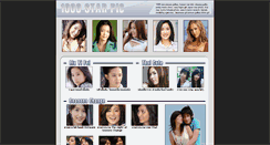 Desktop Screenshot of 1000starpic.intobox.com