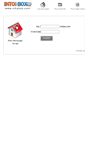 Mobile Screenshot of intobox.com